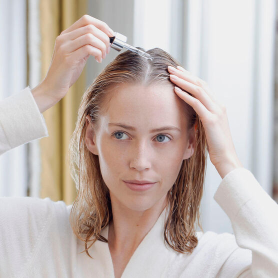 HAIR RITUEL ANTI-DANDRUFF SHAMPOO 200ML